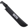 Мачете SOG SOGFARI MACHETE MC01 SG_MC01